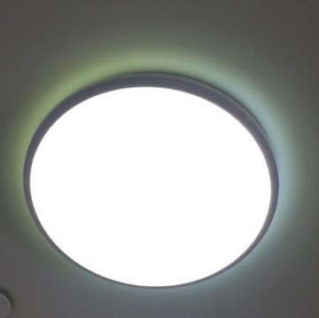 TIWIN 27w Remote Control New home dimmable led ceiling light