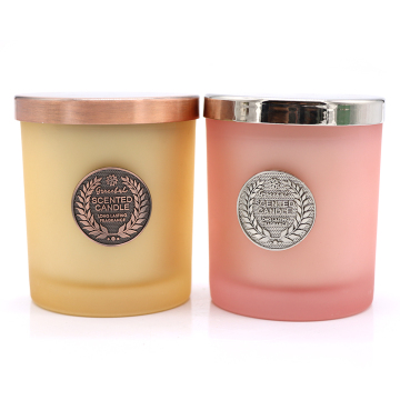 Hot Scented candles in bulk