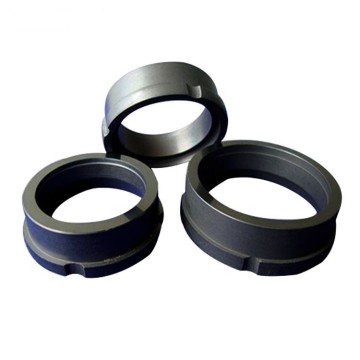 Antimony Impregnated Graphite Seal Ring for Chemical Pumps