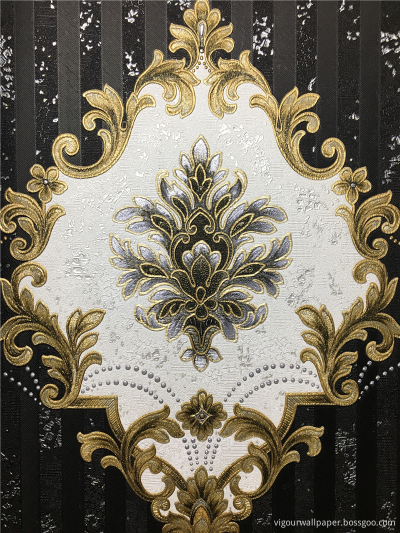 Pvc Wallpaper 3d Wall Paper2021070228 Jpg