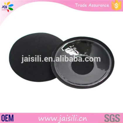 Beauty Girl Nipple with Silicone Gel Adhesive Cotton Bra Nipple Cover