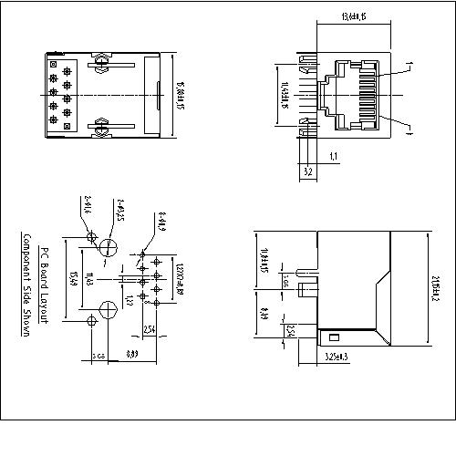 ATRJ5921-10P8C-X-D-A-B