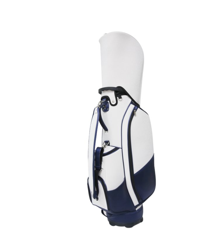 Custom-made New Design PU Golf Cart Bag