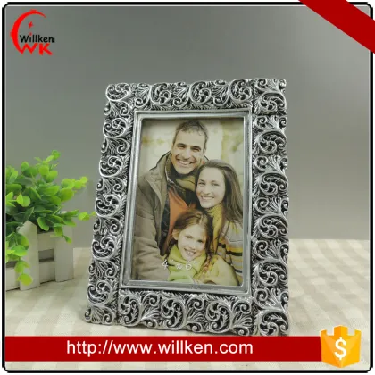 Hot selling the unique collection photo frames with high quality