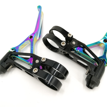 Litepro V Brake C Type Caliper Bike Brake Levers for Mountain/Folding/Road Bicycles
