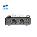 Air Conditioning Control Panel for Dongfeng Motor Models