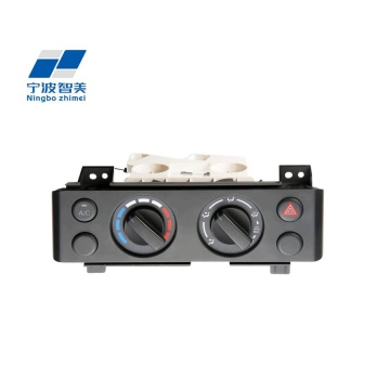 Air Conditioning Control Panel for Dongfeng Motor Models