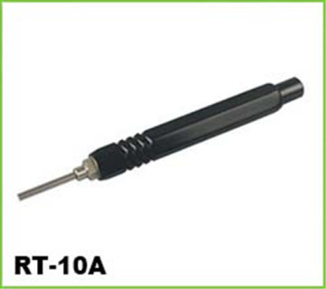 Heavy Duty Connector Cable Contact Tool