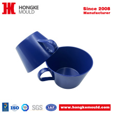 Customized Hips material Aviation Tableware Mold