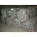 P5 seamless alloy steel tube