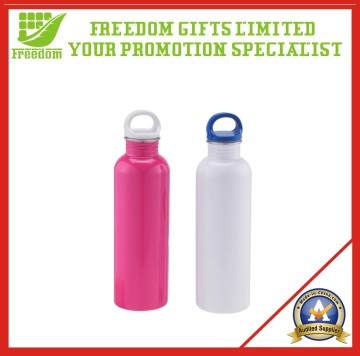 Promotional Logo Customized Sports Water Bottle (SP-001)
