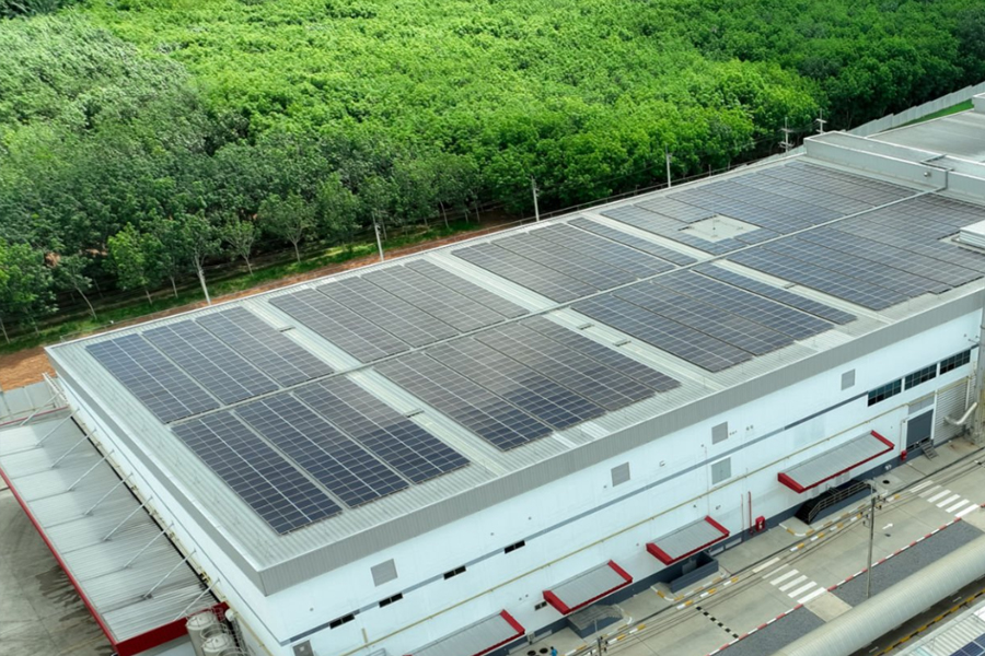 industrial energy storage system industrial energy storage system
