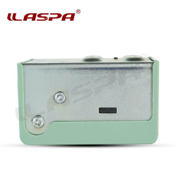 Controller della pompa per pressione per pressione dell'aria portatile automatica regolabile LLASPA