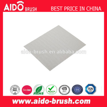 Multi-use small stripe non-slip mat, Cleaning Mat for Home Use