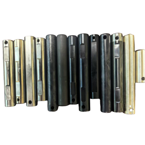 Planetary gear shaft design principles