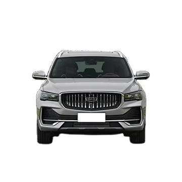 2024 Geely Monjaro 2.0T Hybride SUV à 5 places
