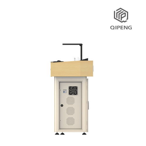 Charging Carts for Tablets