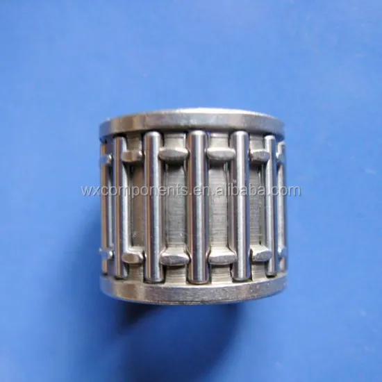 K20X30X30H Bearings 20x30x30mm Needle Roller Bearings and Cage Radial Assemblies