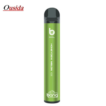Bang XXL 800mAh Disposable Vape Pen 2000 Puffs