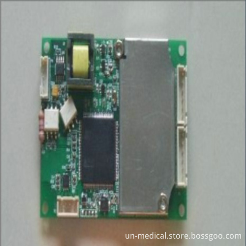 Oem Ecg Module For Ecg Machine&patient Monitor, High Quality Oem Ecg ...