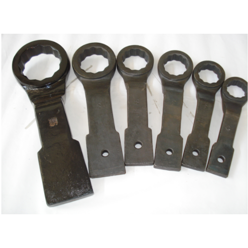 Spanner Excavator ขนาดใหญ่ Hydraulic Brekaer ค้อน