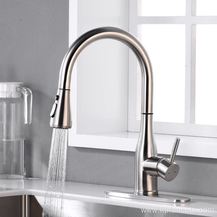 Highly Recommend Excellent Quality New Kitchen Water Faucet