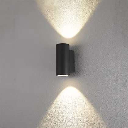 Cree 1732-A Outdoor Ceiling Light