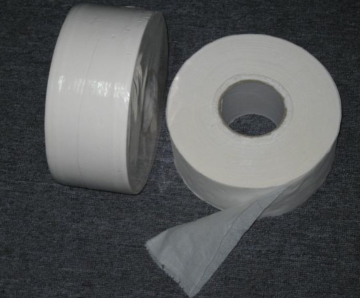 Wholesale Quality Reel 4Ply Tissue Jumbo Roll Paper