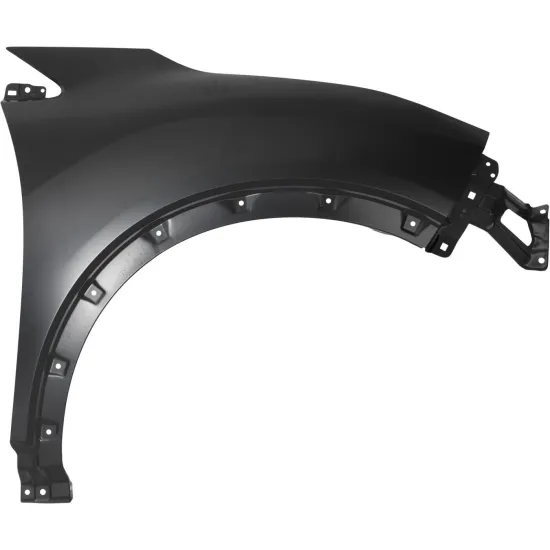 OEM 5220L037 Steel Front Fender for Mitsubishi Eclipse Cross 2018-2020