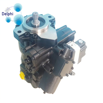 Original Sauer H1B Series Hydraulic Variable Axial Piston Pumps