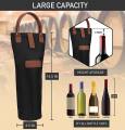 Picnic Beach Isolle Wine Cooler Bag