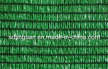 Tape Shade Net Green/Black