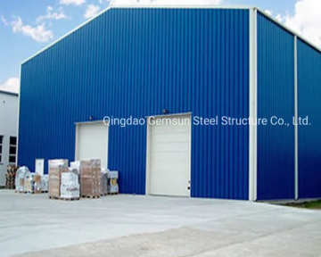 Custom Steel Structure Farm Solutions for Modern Agriculture