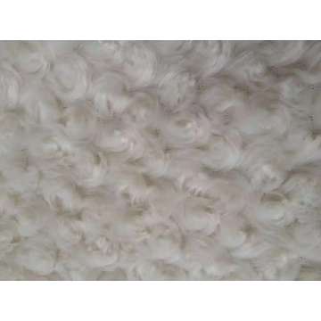 soft toy fabric from pet bottle