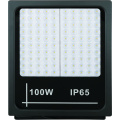 LED Flood Light en forma de panal