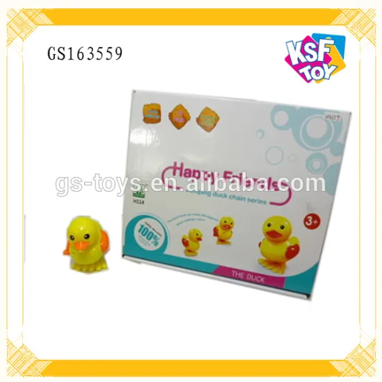 12PCS Cute Wind Up Toy For Kids Promotional Toy