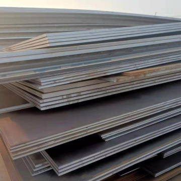 AISI 1015 Carbon Steel Sheet