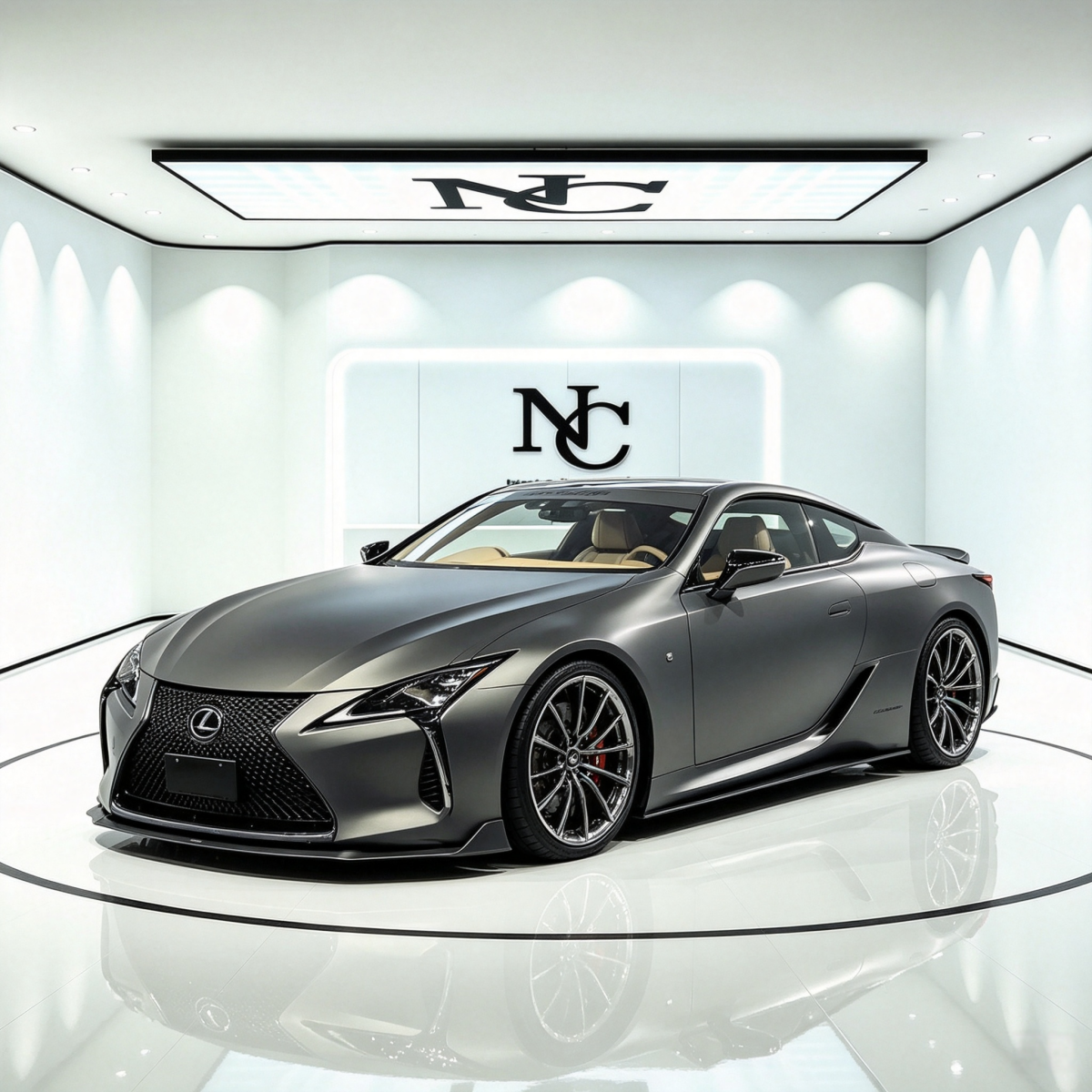 PL276-P Dark Night Shadow Auto Wrap