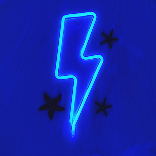 Signes lumineux SB Lightning