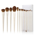 14Pcs Makeup Brush Set Premium Gift