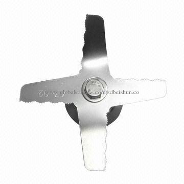 High-performance Ice Crusher Blade