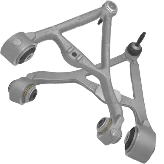 JAGUAR XF XJ XK S-TYPE F-TYPE Rear Right Upper Control Arm Parts