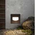 LED outdoor stair light 5W approved step lights