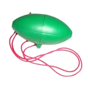 Football Type Telescope
