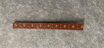 Customized Composed Bonded Leather Welt