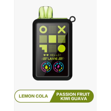 Wholesale Disposable Vape Lavie Cyber 20000 Puffs