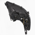 Жеке Big Head Lights Chevrolet Pail