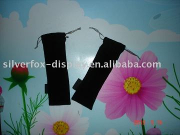 high quality velvet drawstring bags