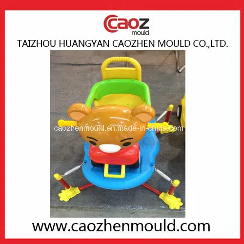 High Quality Plastic Baby/Infant Toy Mould