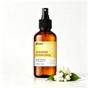 Jasmine Hydrosol Pure & Natural Floral Water